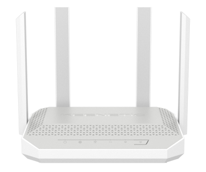 Router Keenetic Hopper 4G+ AX3000